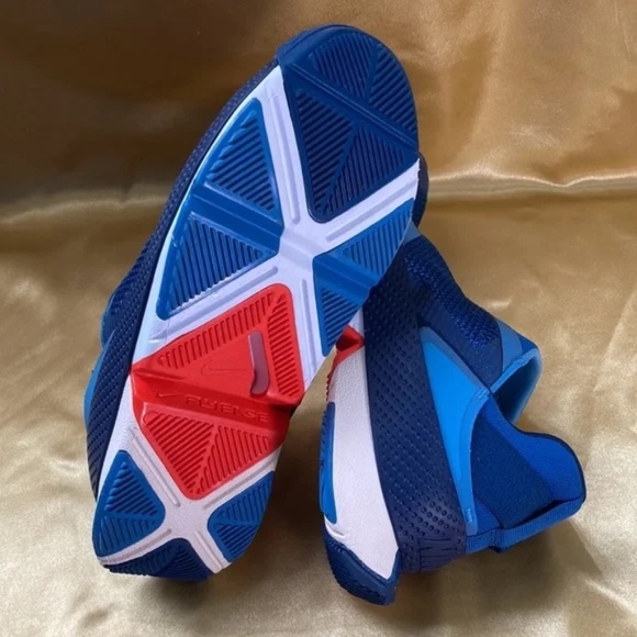 Nike Go FlyEase Easy On Off Shoes Men's Size 7.5 Unisex Shoes NWT - Picture 6 of 12